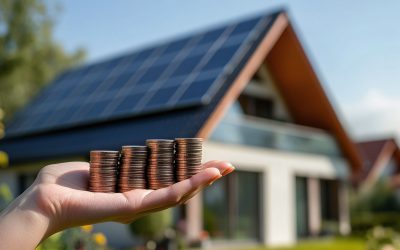 FOTOVOLTAICO PER LA CASA: IN QUANTO TEMPO RIENTRA L’INVESTIMENTO?